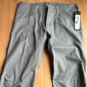 Arcteryx Veilance Voronoi Pant (used great condition)